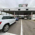 AMSS: Zbog predstojećih praznika narednih dana očekuju se veće gužve na granicama