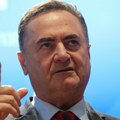 Ministar odbrane Kac: "Izrael se neće nikad u potpunosti povući iz Pojasa Gaze"