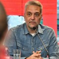 Срдан Голубовић о томе шта је обележило филм у 2025: Година у којој је власт казнила културу