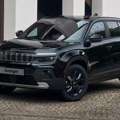Jeep Avenger Black Edition, novi Compass i Wagoneer S na sajmu u Briselu