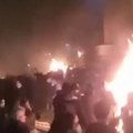 Protesti u Iranu – interneta nema u celoj zemlji, Reza Pahlavi pozvao Trampa da se spremi za intervenciju