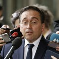 Španski šef diplomatije: Niko na svetu nije učinio više za narod Venecuele od vlade u Madridu