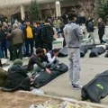 U Iranu broj žrtava porastao na 2.571, među njima maloletnici i civili: Tramp preti "veoma snažnom akcijom"