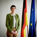Ambasadorka Nemačke nakon sastanka sa Zagorkom Dolovac zabrinuta zbog predloženih izmena zakona