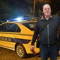 Pazarac Samir Dolovac preminuo nakon policijske intervencije
