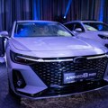 Chery u Srbiji predstavio novu generaciju modela: snažan korak u epohi plug-in hibrida i novih tehnologija