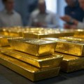 Zlato nikad traženije, analitičari predviđaju čak 5.500 dolara za uncu