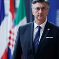 Plenković odgovorio na Trampov poziv: Poznato da li će se Hrvatska pridružiti Odboru za mir