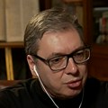 Vučić prvi put na TikTok lajvu: Predsednik odgovara na pitanja građana