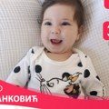 Nada za Nadu: Malena beba bije tešku bitku, naredne dve godine su ključne da izađe kao pobednica i svi joj možemo pomoći