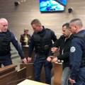 Sud u Prištini osudio Srđana Lazovića na 12 i po godina zatvora