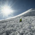 Za nedelju dana 13 ljudi poginulo u planinama Italije