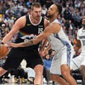 Denver pobedio Memfis, uz novi „tripl-dabl” Jokića