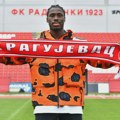 Zvanično - Radnički se pojačao poslednjeg dana prelaznog roka, Sise za eksplozivniji napad Kragujevčana