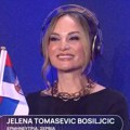 Jelena Tomašević imala posebnu ulogu: Pevačica birala predstavnika Grčke za Evroviziju, već otkrila pobednika