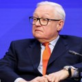 "Imamo jasan plan za pregovore u Ženevi", ruski diplomata: Evropa samo ometa