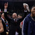 Prvi utisci Saše Obradovića nakon trijumfa u Nišu! Trener Crvene zvezde otvorio dušu, a onda se prisetio pada Zvezde nakon…