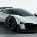 Xiaomi Vision Gran Turismo concept