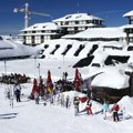 Opština Raška planira prodaju odmarališta na Kopaoniku za 2,8 miliona evra