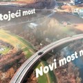 Izgradnja novog mosta na Kolubari