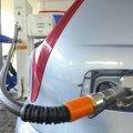Objavljene nove cene goriva u Srbiji