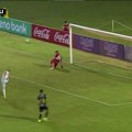 Ovakav gol godinama niste videli: Napravio penal, pa postao još veći tragičar