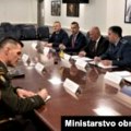 Delegacija BiH u Pentagonu o jačanju vojne suradnje sa SAD-om