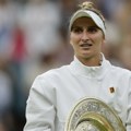 Mentalni stres doveo šampionku Vimbldona do optužbe antidoping komisije
