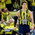 Biberović zatrpao koš Žalgirisa, Fenerbahče poveo u seriji