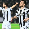 PAOK učinio veliku uslugu AEK-u, Marko Nikolić vrlo blizu titule, Živković blistao