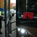 MUP apeluje na sve organizatore putovanja da blagovreeno prijave prevoz dece