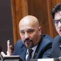 U Beogradu održano četvrto javno slušanje o izbornim zakonima