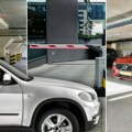 Novi Sad apsolutni rekorder: Velika potražnja za garažama i parking mestima lansirala cene u nebo