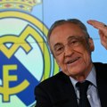 Real Madrid: Moguć povratak Murinja, predsednik Perez bljuvao vatru