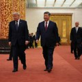 Sinhua: Si se s Trampom dogovorio o novoj viziji konstruktivnog odnosa Kine i SAD