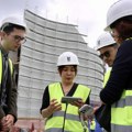 Нагајама: "Експо 2027 важна прекретница и прилика да Београд постане боље место за живот"