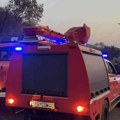 Horor na gradilištu u Kotoru: Radnika jedva spasili nakon obrušavanja zemlje