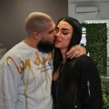 "Bio me je strah" Dejan Dragojević prvi put o trudnoj Jovani i bebi: "Biću strog, daću sve da dete ne napravi moje greške"