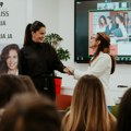 Uspešno završen prolećni ciklus trećeg po redu Schwarzkopf Gliss Programa samopouzdanja