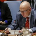 Nebenzja poručuje: Krv dece iz Starobeljska je i na rukama Zapada