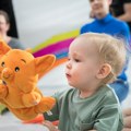 Helen Doron metoda – engleski jezik kao maternji za decu od 0 do 19 godina
