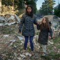 Četvoro poginulih na Krimu, Rusija i Ukrajina nastavljaju razmenu masovnih udara