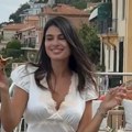 Mina i Nedović organizovali gala žurku na bazenu u Monaku: Za 3. rođendan mezimice pukli velike pare