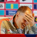Tuhel: Ne možemo da budemo favorit jer nismo dugo osvojili