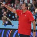 Ataman saopštio spisak, tu je Šengun