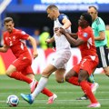 SP UŽIVO: Ronaldove sestre kažu – ukradena pobeda, a saigrači… Kejn je apsolutni lider, potpuno posvećen