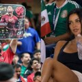 SP UŽIVO: Ronaldo bežao, srednja škola u Kinšasi i najbolje fotke