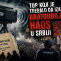 Šokantno! Miličina smrt otvorila Pandorinu kutiju: Top koji je trebao da zapali Srbiju bio deo mračnog plana?