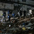 (Foto/video) Dva razorna zemljotresa pogodila Venecuelu: Najmanje 32 mrtvih i 700 povređenih, Karakas u ruševinama