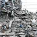 (Foto/video) Jaki zemljotresi pogodili Venecuelu: Najmanje 164 poginulih, oko 1.000 povređenih, više od 10.000 nestalih